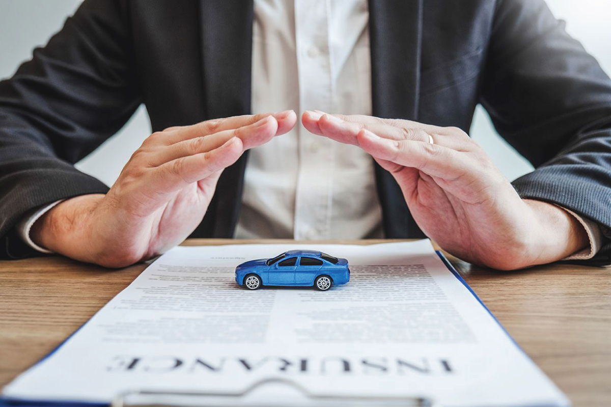 Car Insurance.