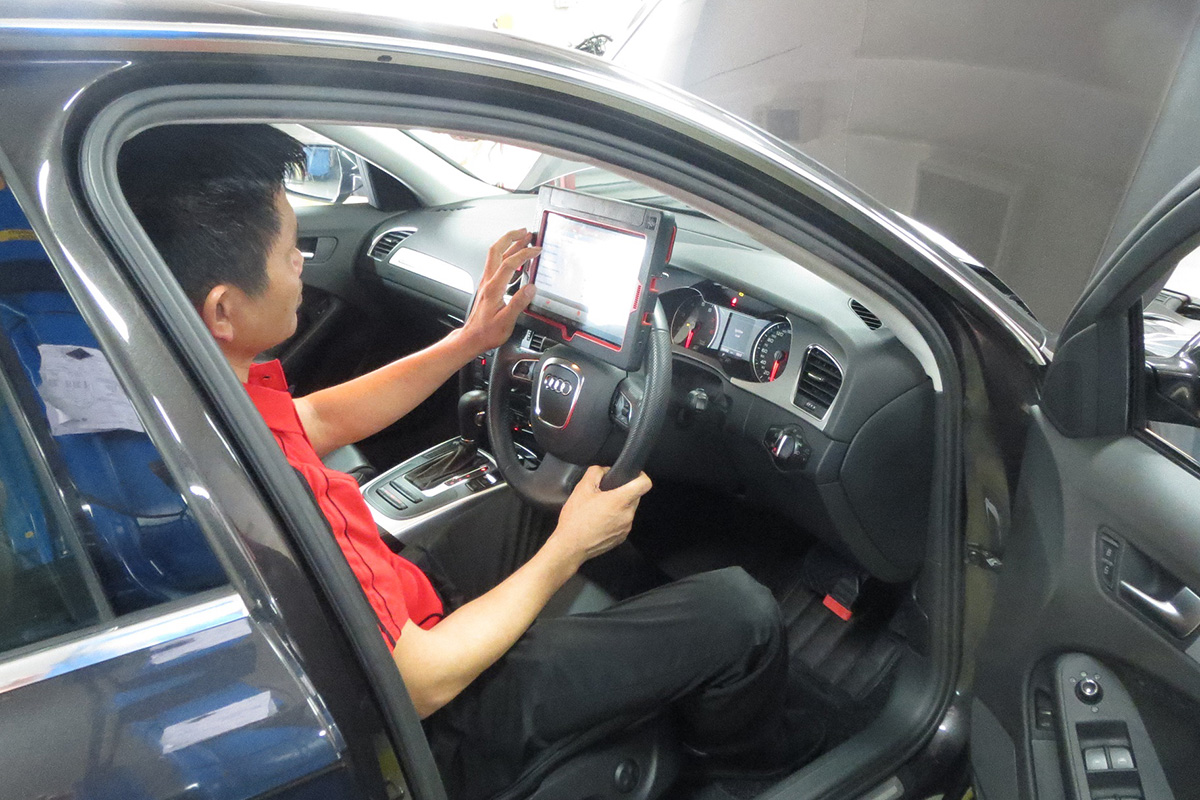 about 1st autoworks pte ltd why choose us.