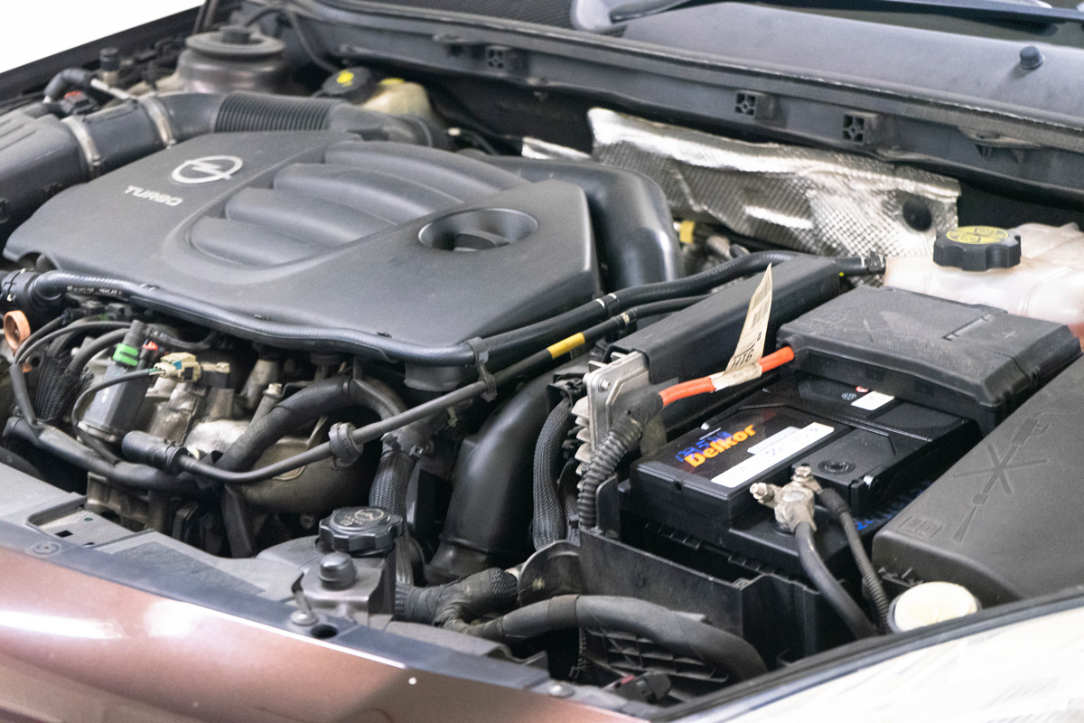 affordable car battery replacement service.