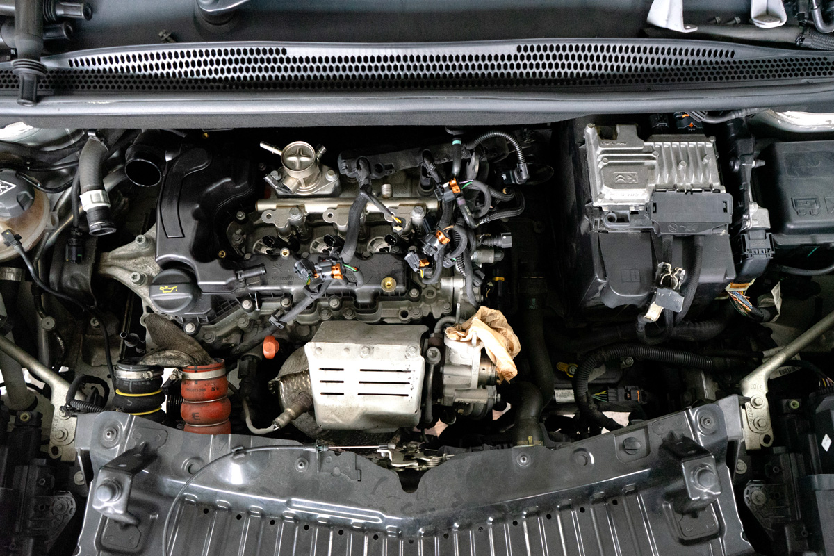 affordable fuel pump repair or replacement auto workshop services.
