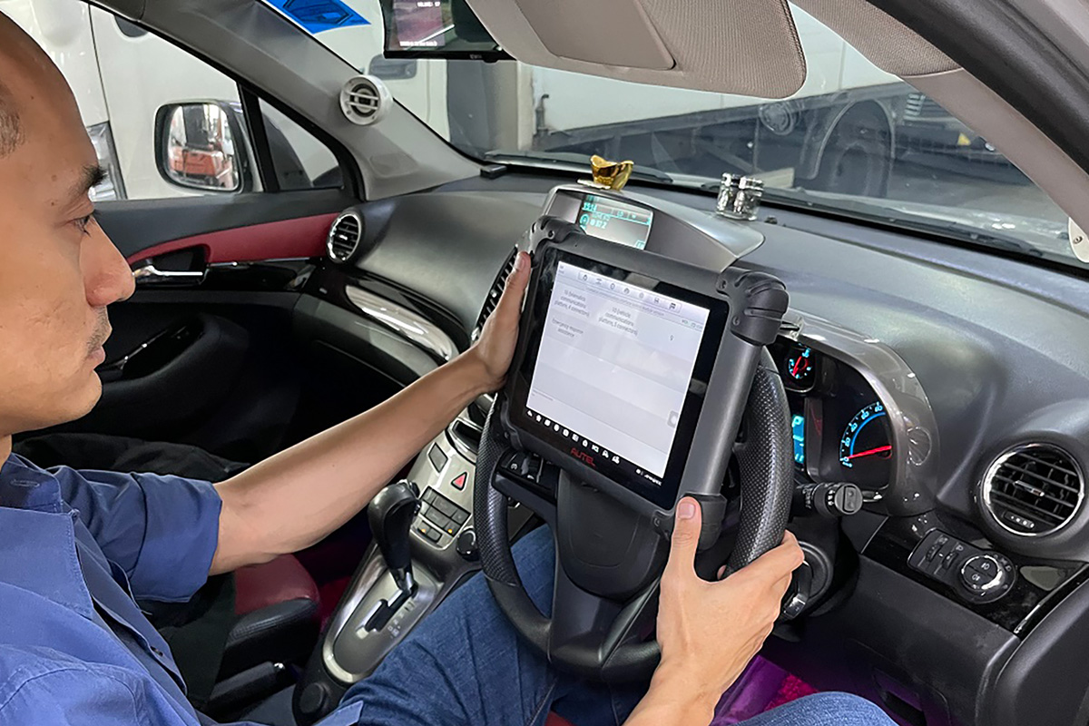 affordable vehicle inspection services pre purchase and yearly checks.