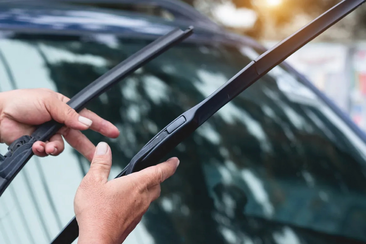 affordable windscreen windshield wiper motor replacement service.